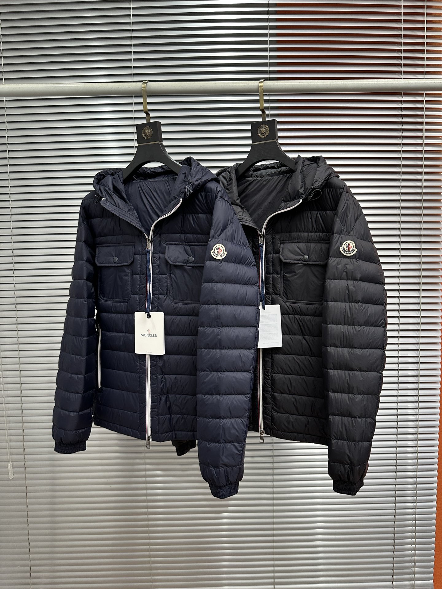 Moncler Down Jackets